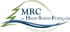 Mouvement j'y participe sur Facebook! - MRC du Haut-Saint-François