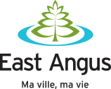 Ville de East Angus - Mouvement j'y participe sur Facebook! - MRC du Haut-Saint-François